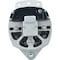 Db Electrical Alternator for Leece Neville Prestolite International Truck 24V 8SC3200V 400-16175 - alternate 4